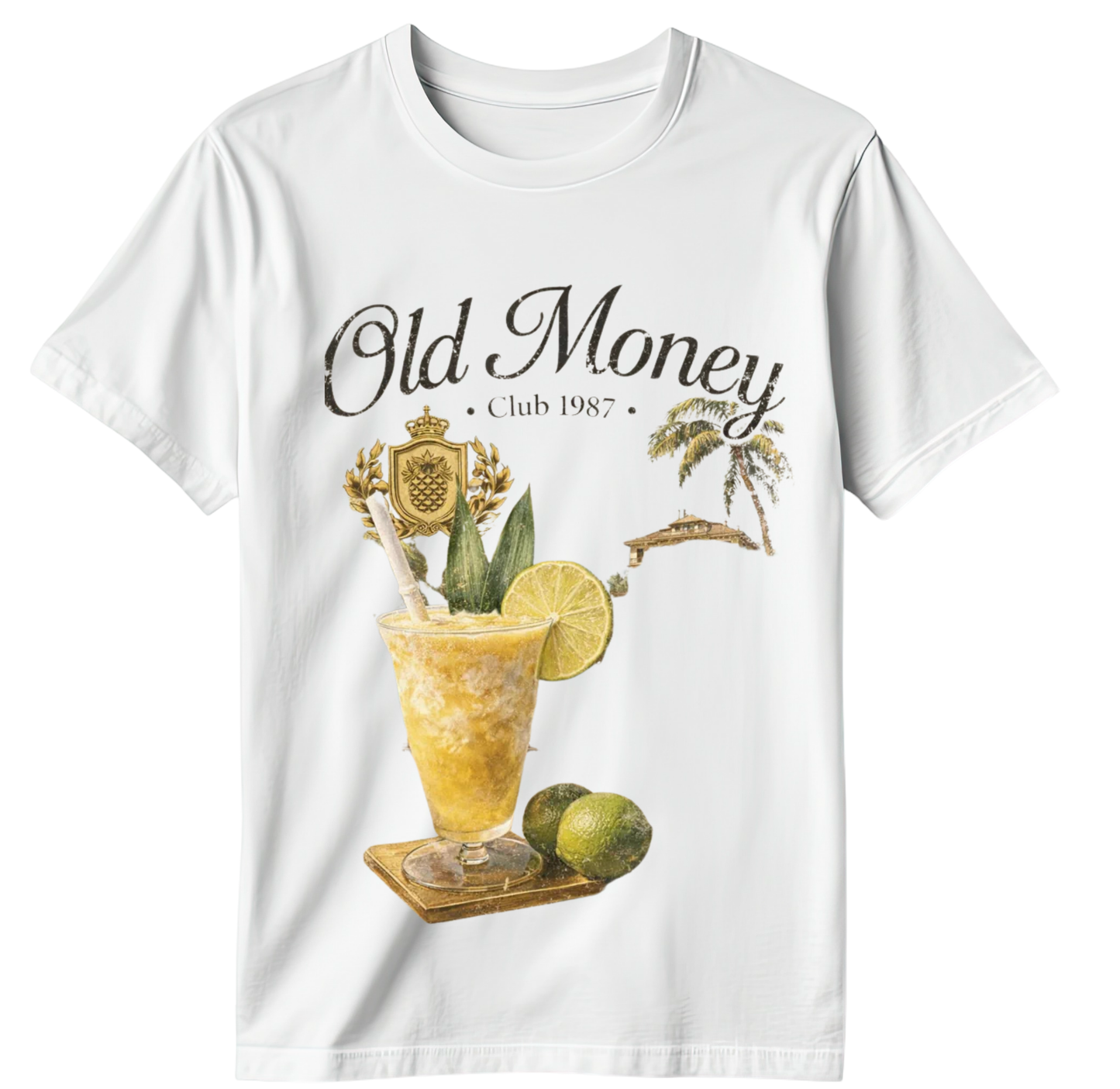 Unisex Basic T-Shirt