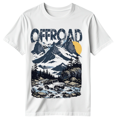 Unisex Basic T-Shirt