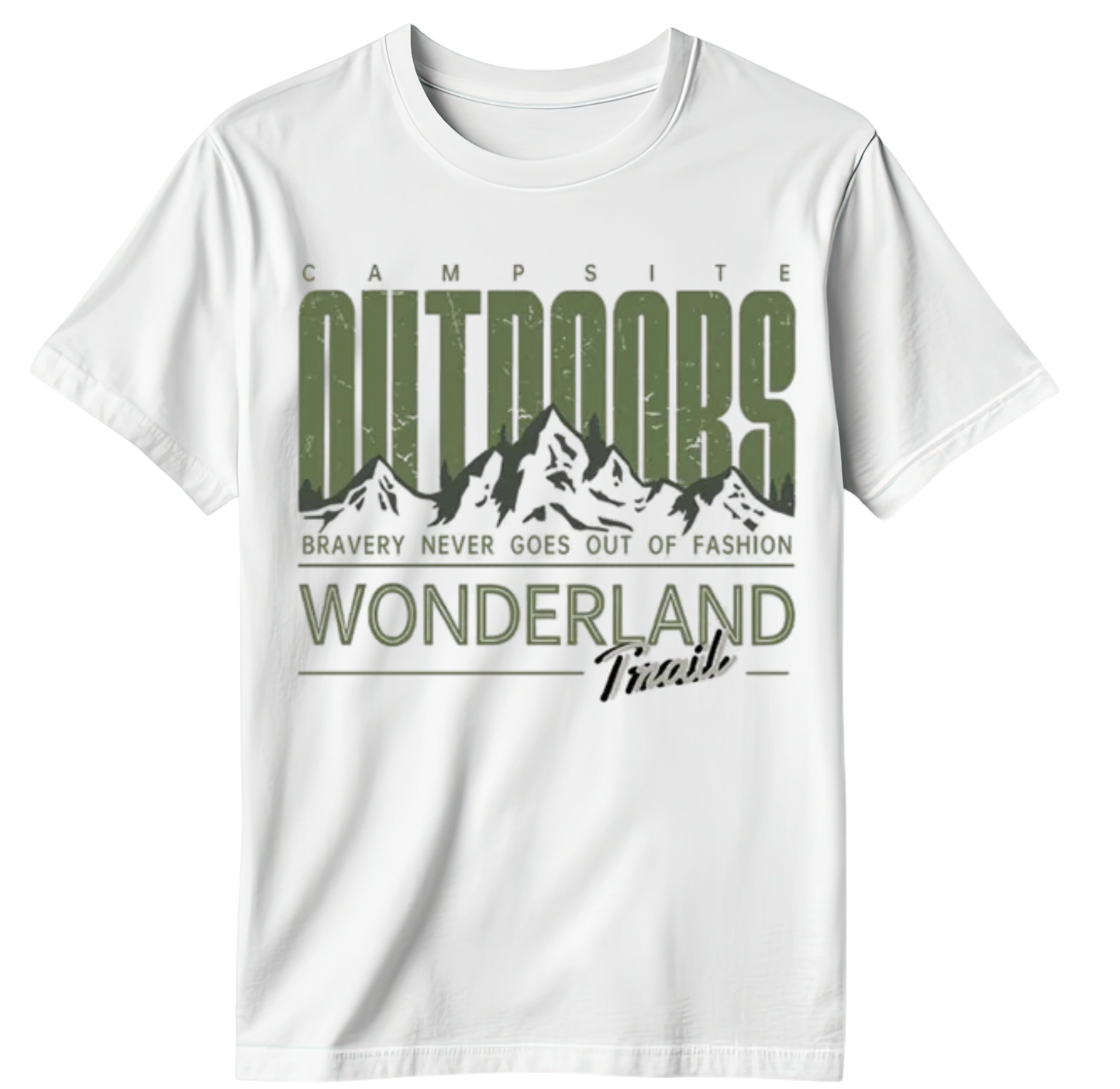 Unisex Basic T-Shirt