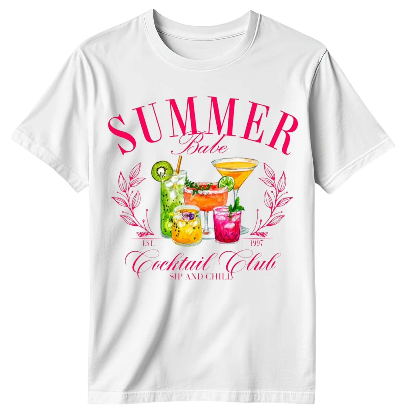 Unisex Basic T-Shirt