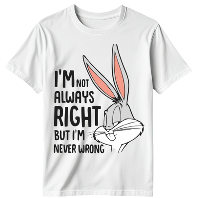 Unisex Basic T-Shirt