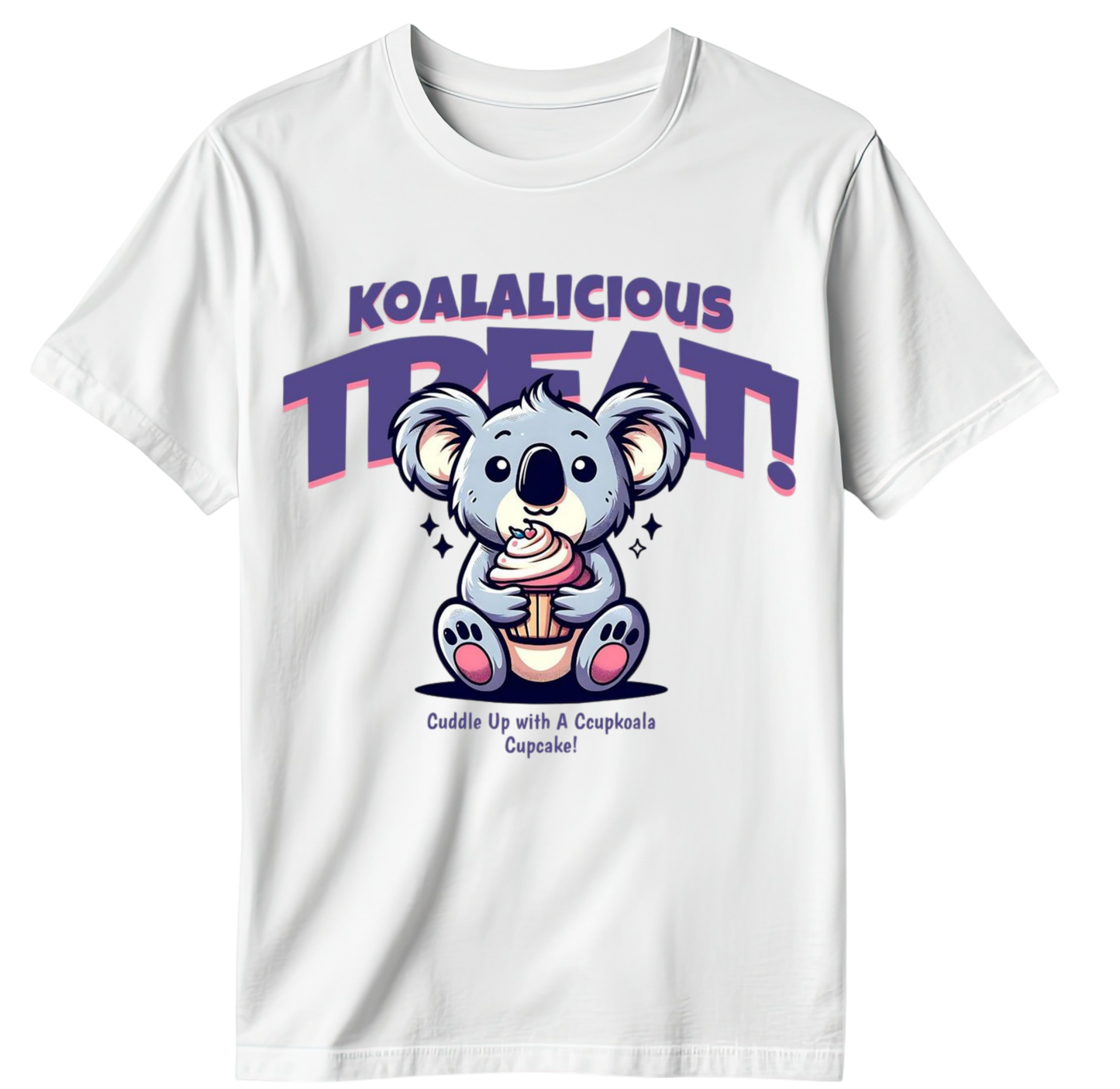 Unisex Basic T-Shirt