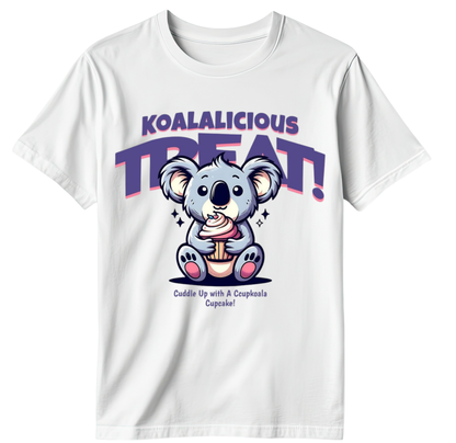 Unisex Basic T-Shirt