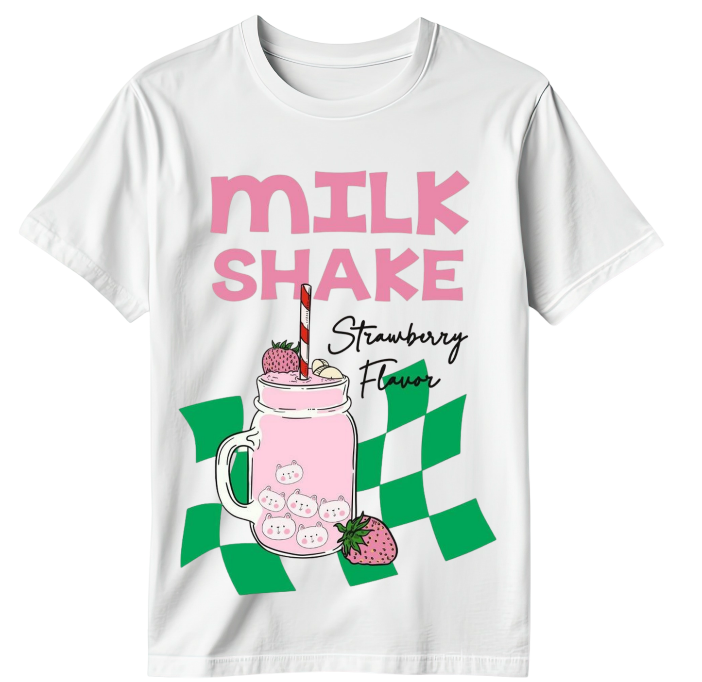 Unisex Basic T-Shirt