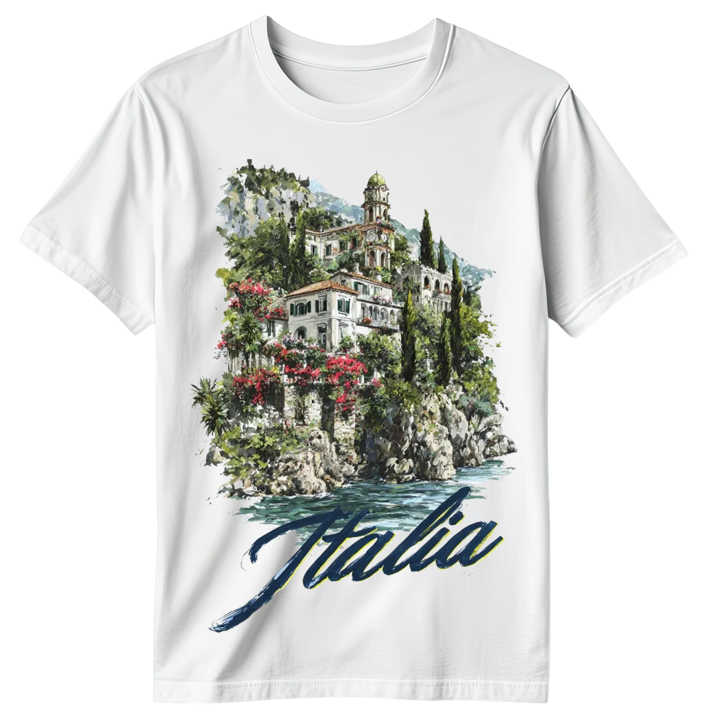 Unisex Basic T-Shirt