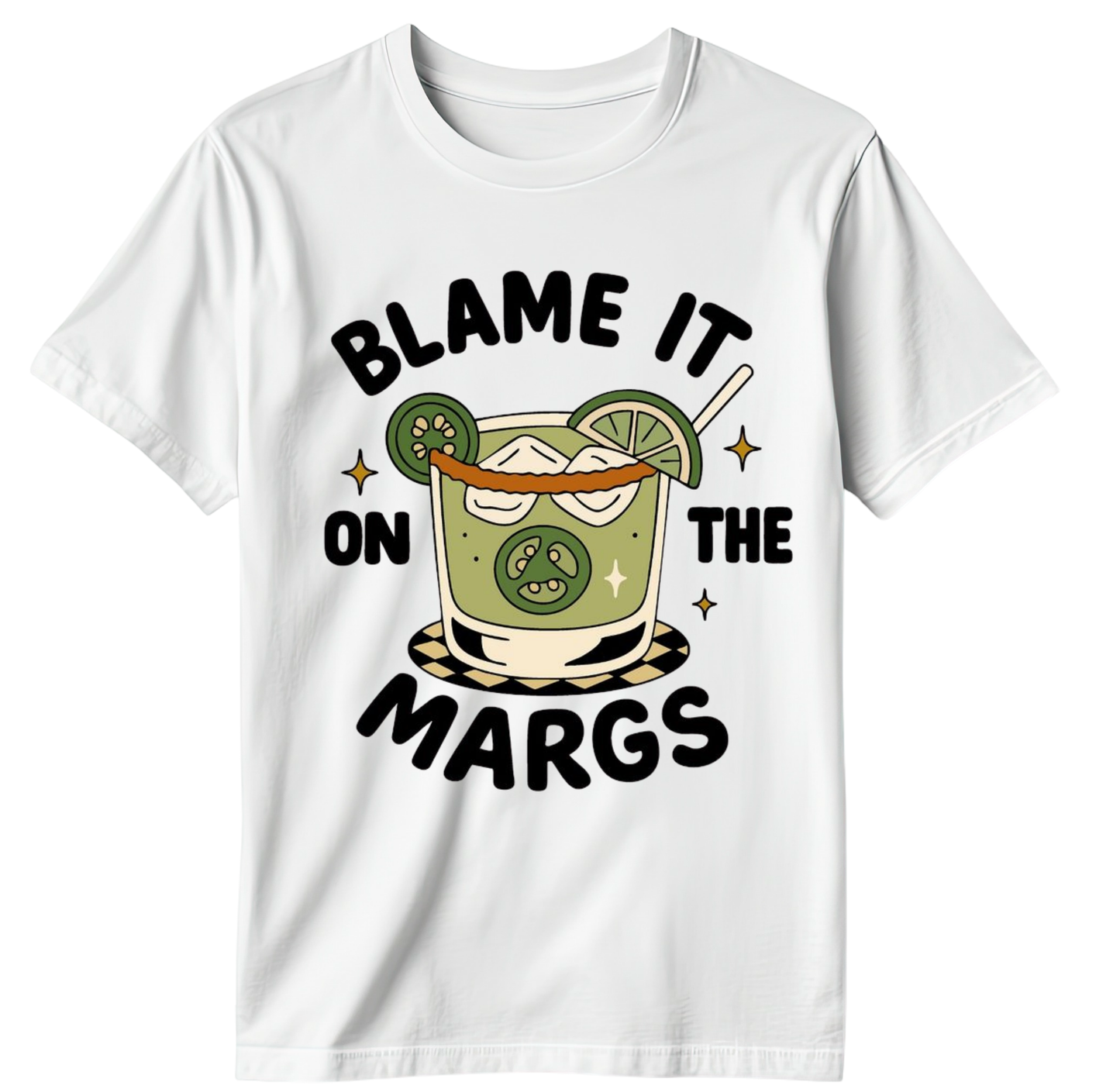 Unisex Basic T-Shirt