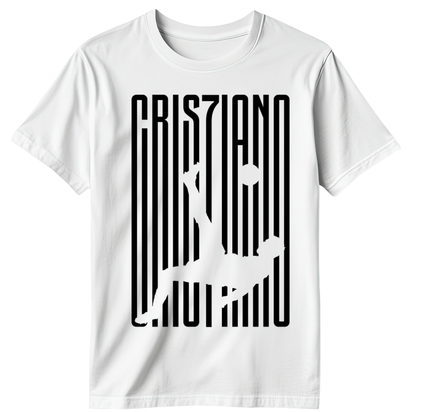 CR7 Silhouette T-Shirt (Men)