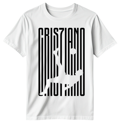 CR7 Silhouette T-Shirt (Men)