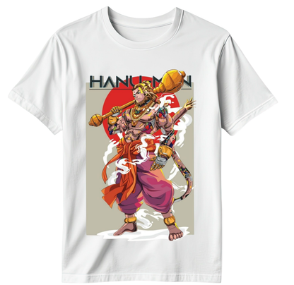 Hanuman Gada T-Shirt (Men)
