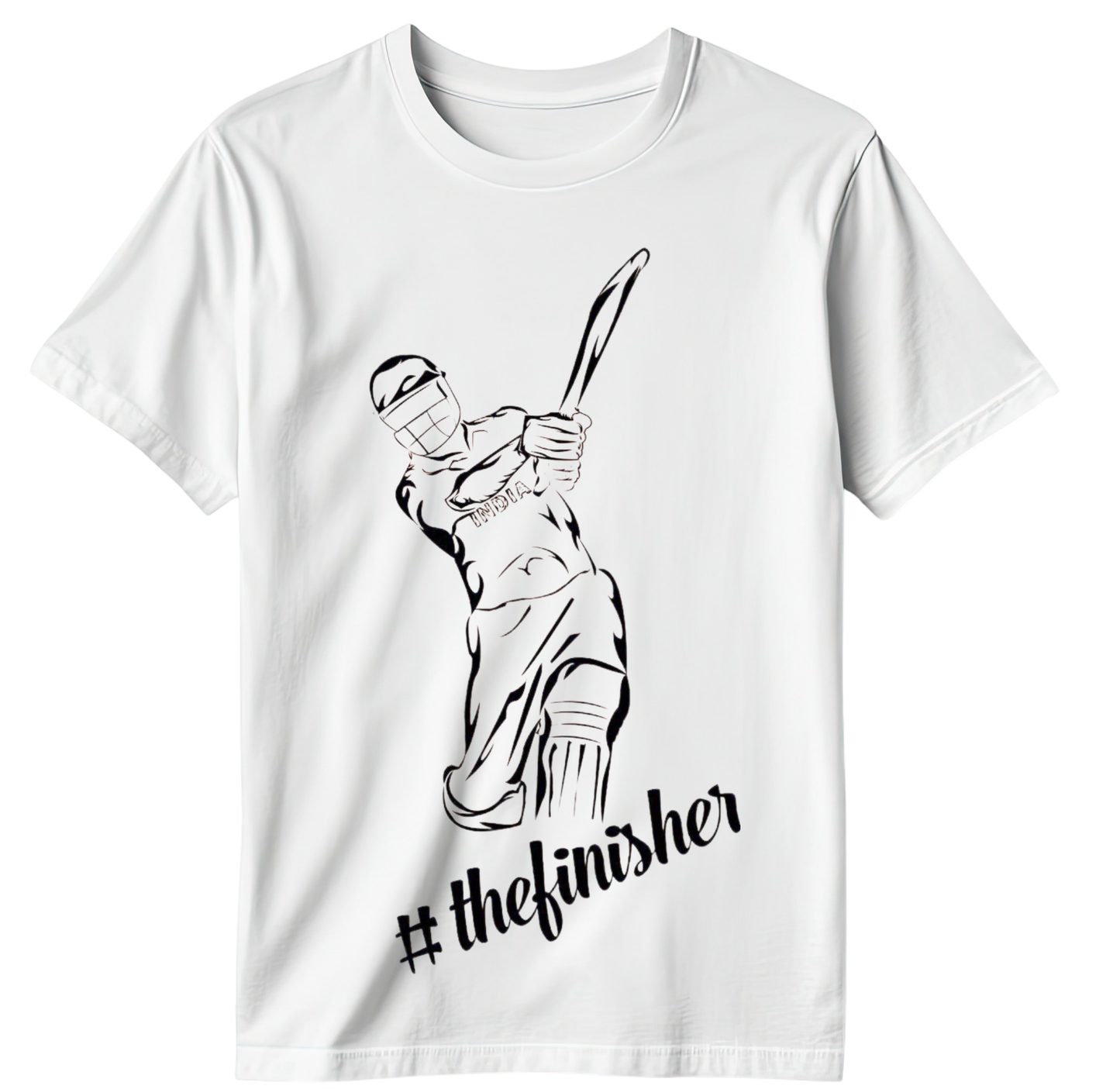 Legend No. 7 T-Shirt (Men)