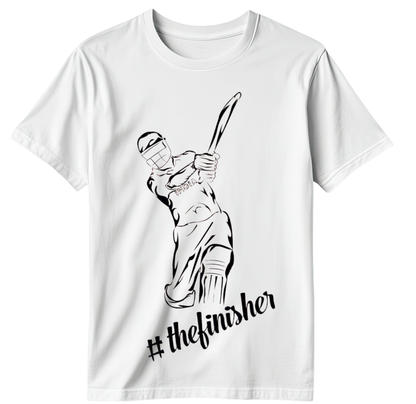 Legend No. 7 T-Shirt (Men)