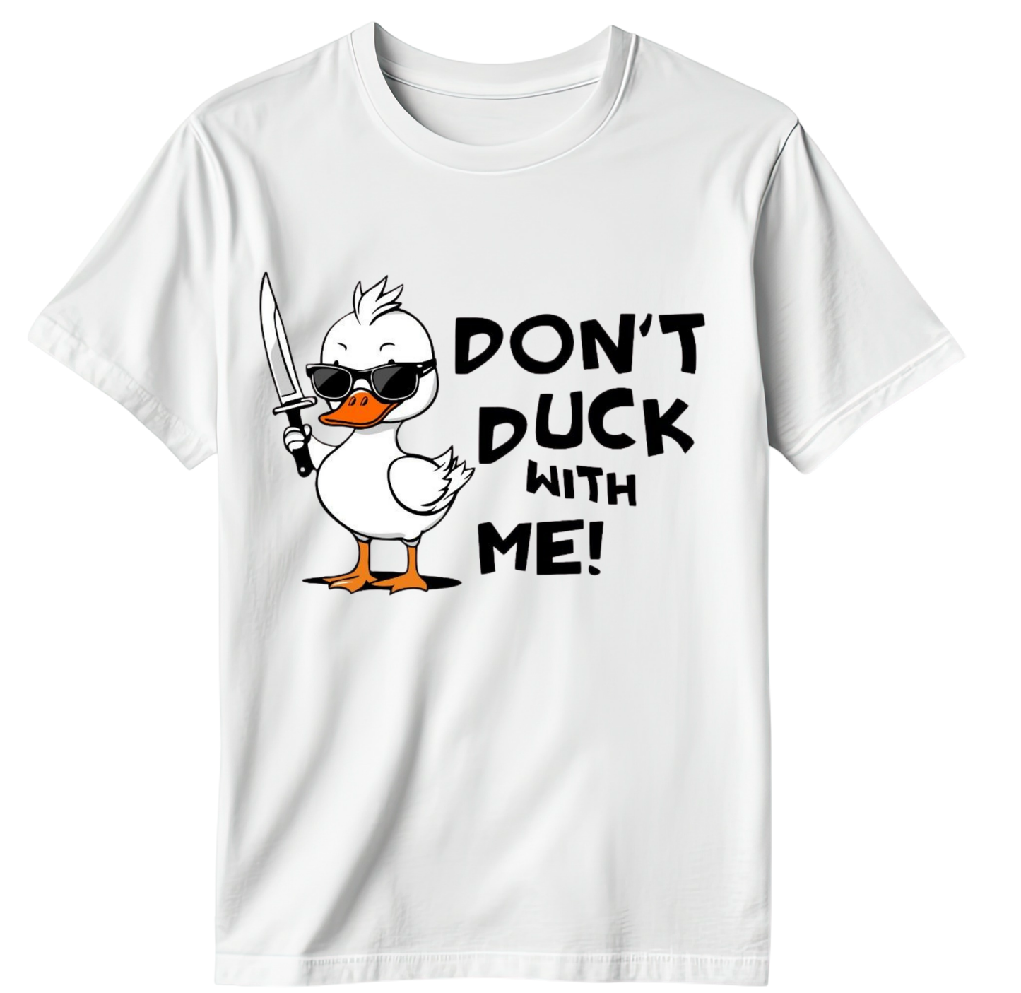 Unisex Basic T-Shirt