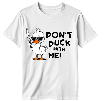 Unisex Basic T-Shirt