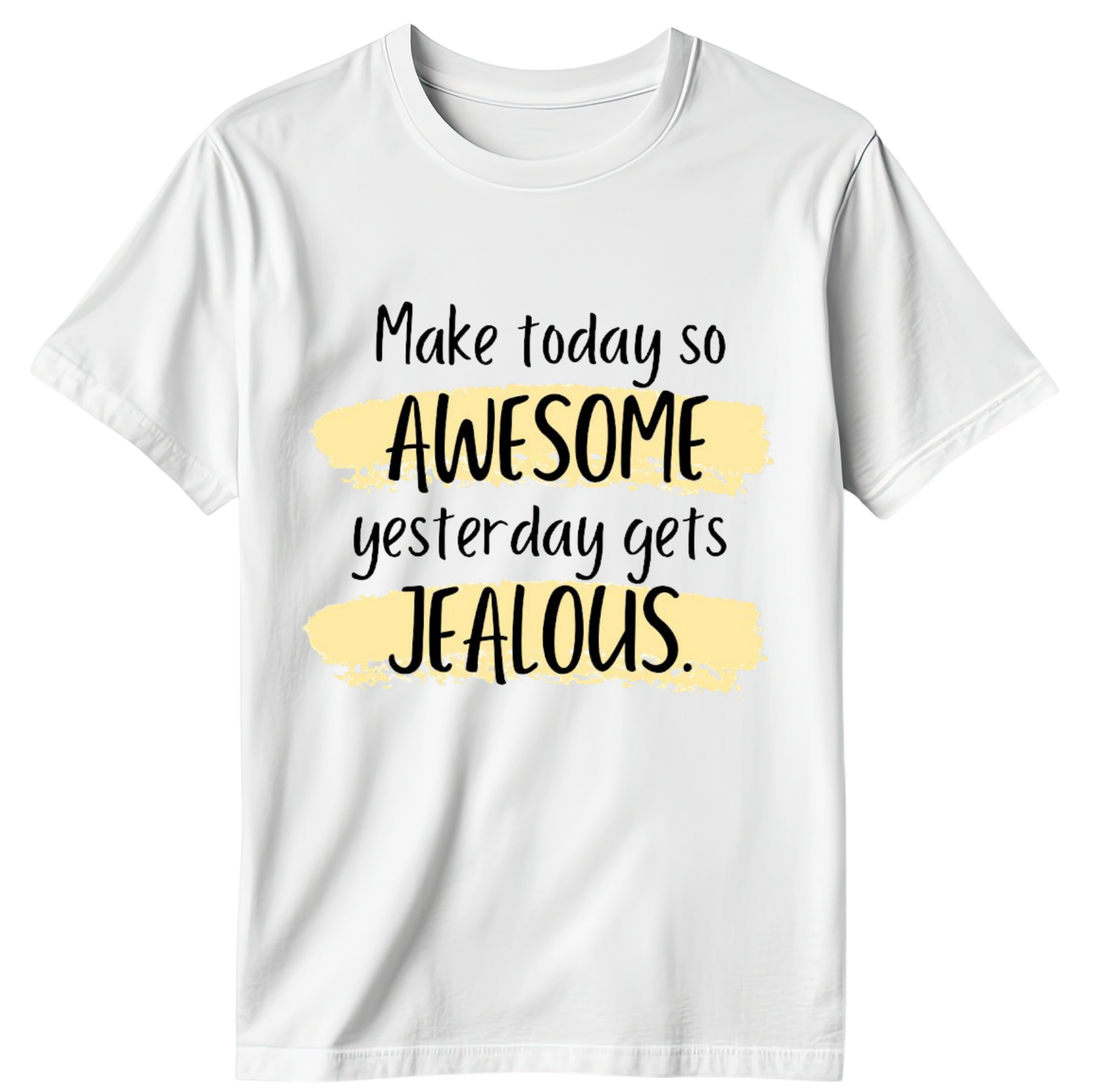Unisex Basic T-Shirt