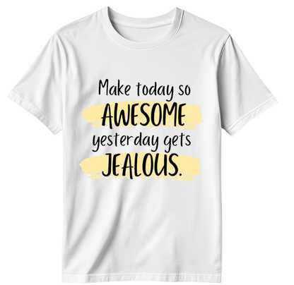 Unisex Basic T-Shirt