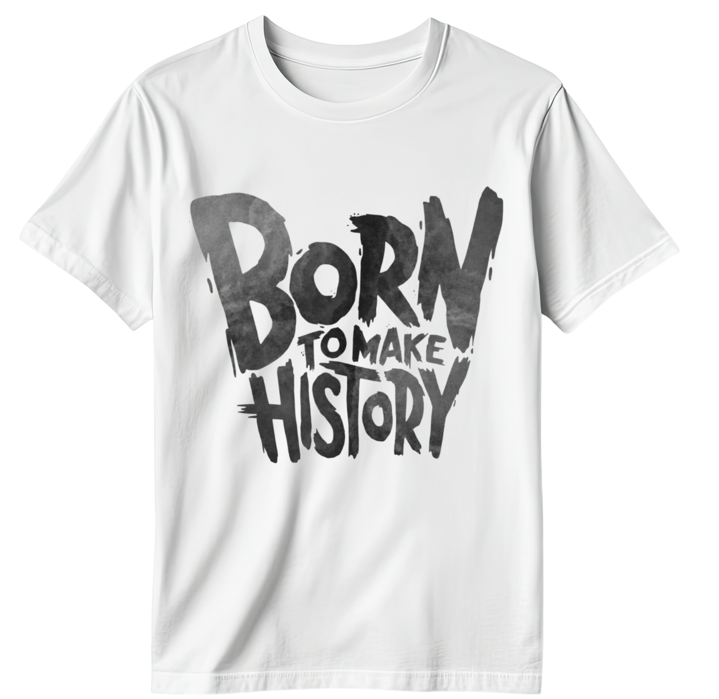 Unisex Basic T-Shirt