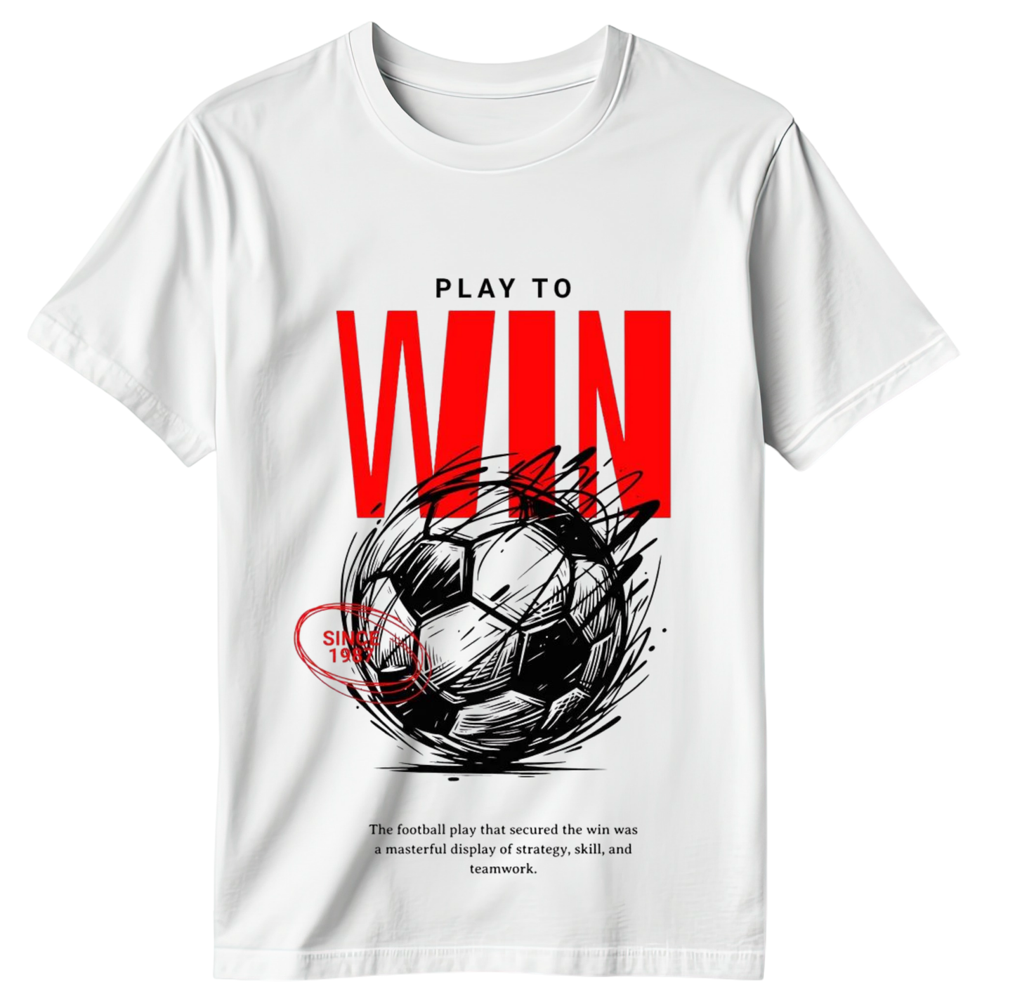 Unisex Basic T-Shirt