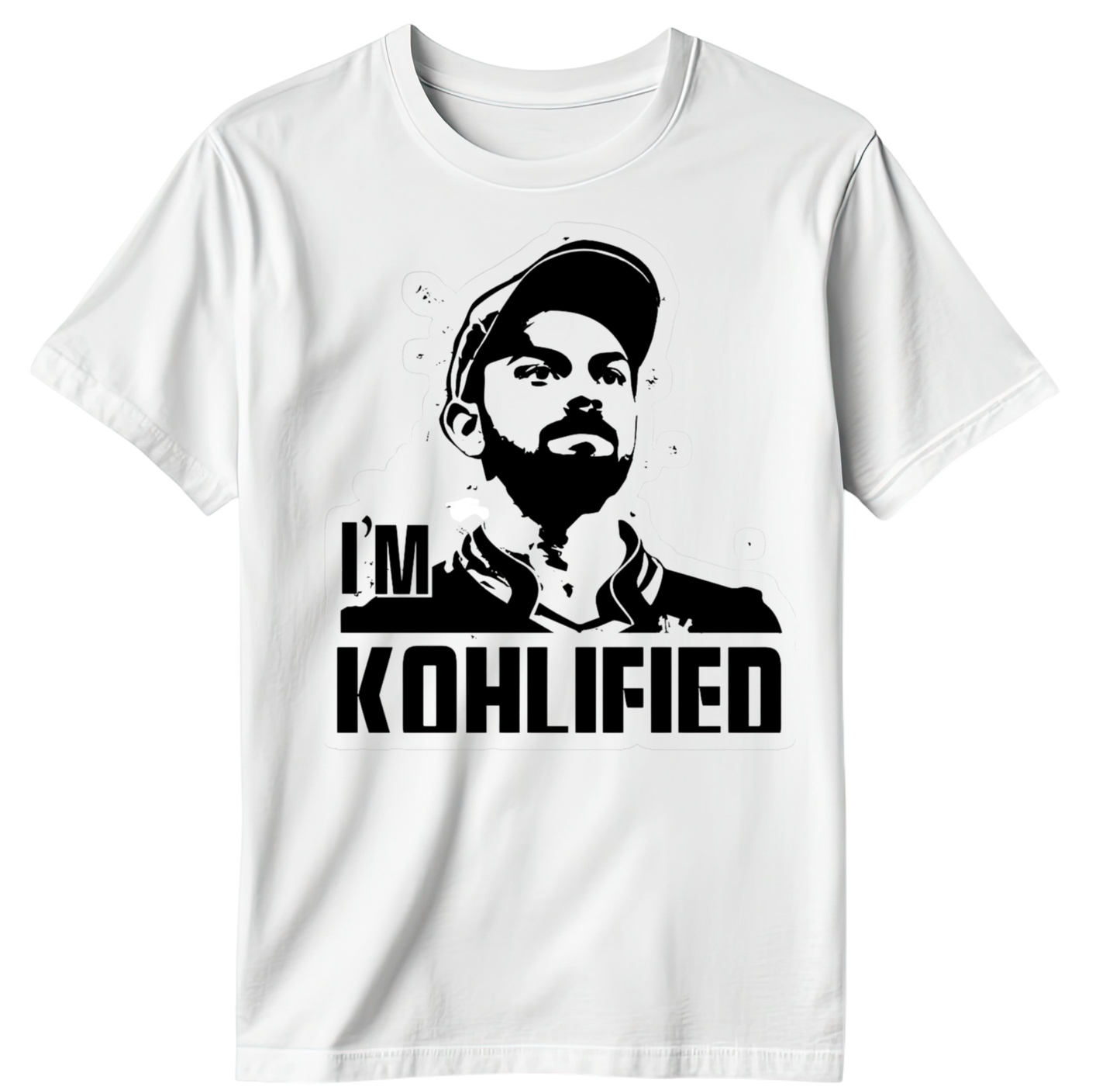 Unisex Basic T-Shirt