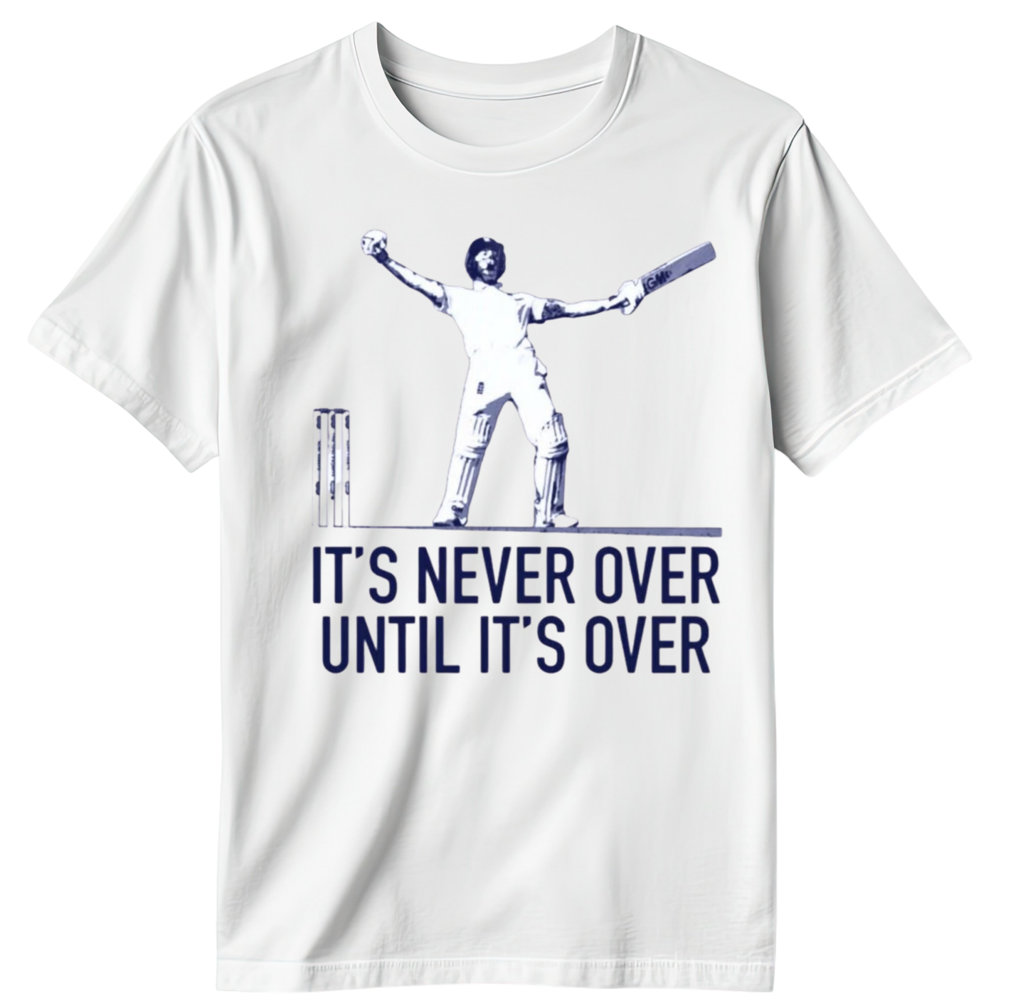 Unisex Basic T-Shirt