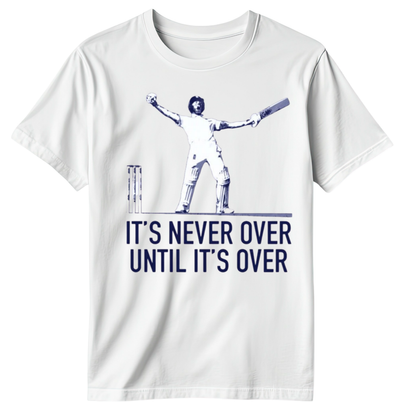 Unisex Basic T-Shirt