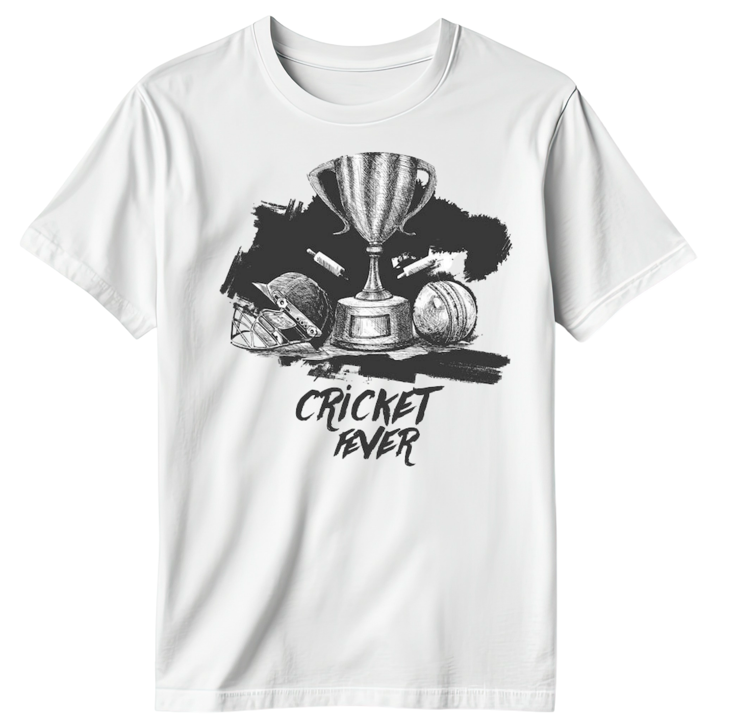 Cricket tshirt