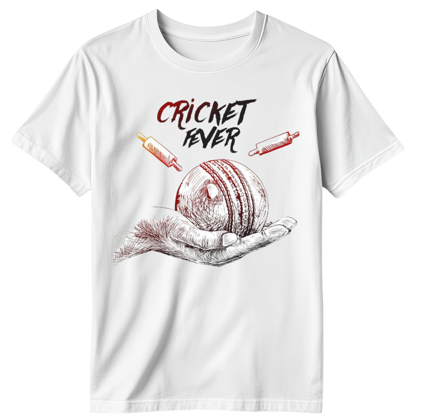 Unisex Basic T-Shirt
