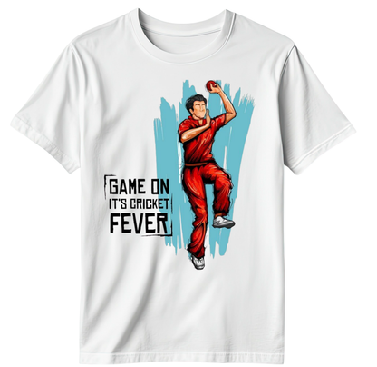 Unisex Basic T-Shirt