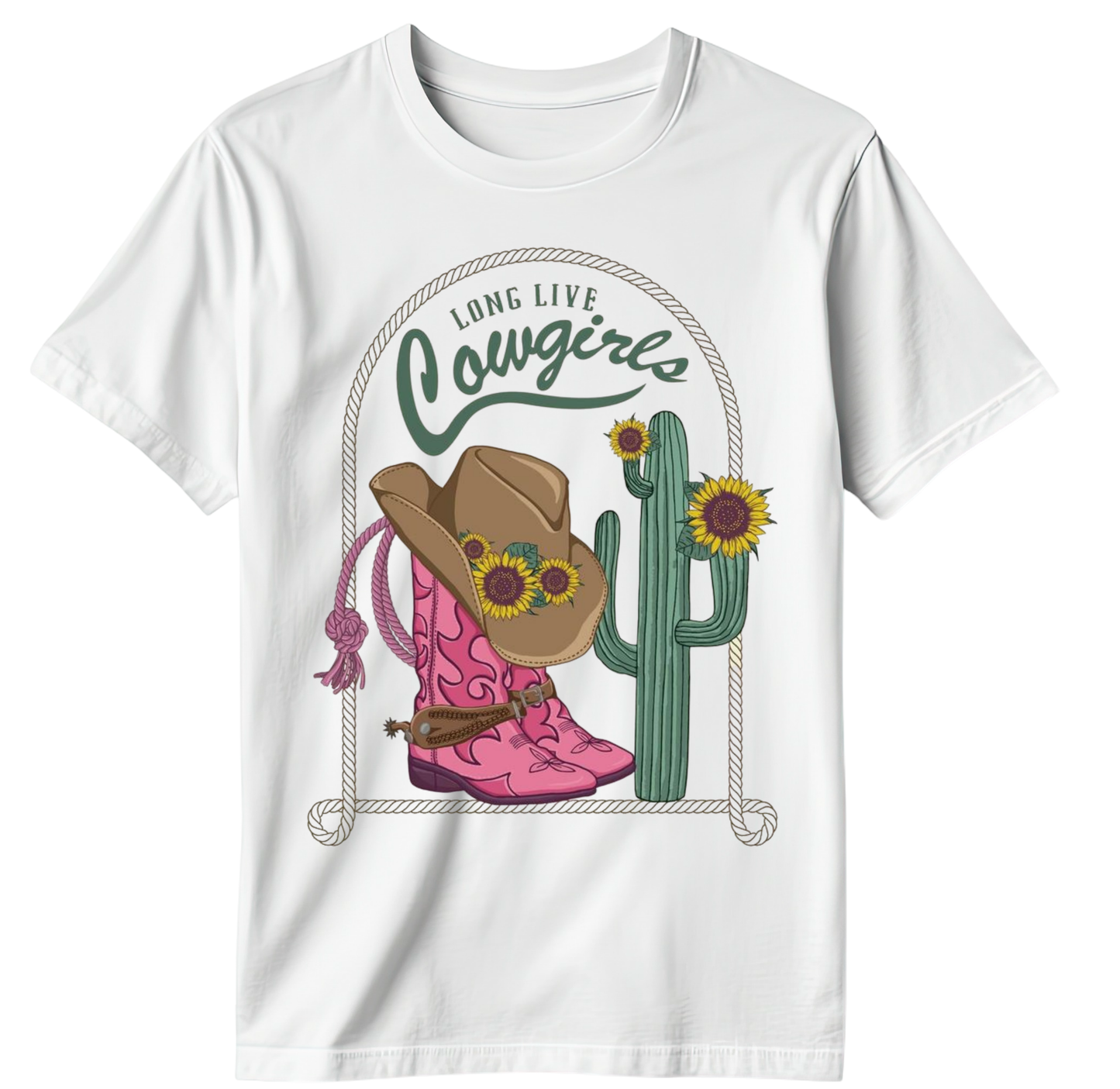 Unisex Basic T-Shirt