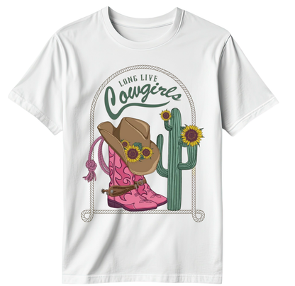 Unisex Basic T-Shirt