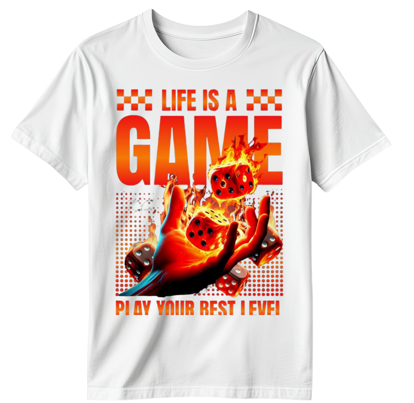 Unisex Basic T-Shirt