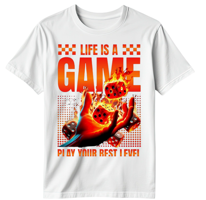 Unisex Basic T-Shirt