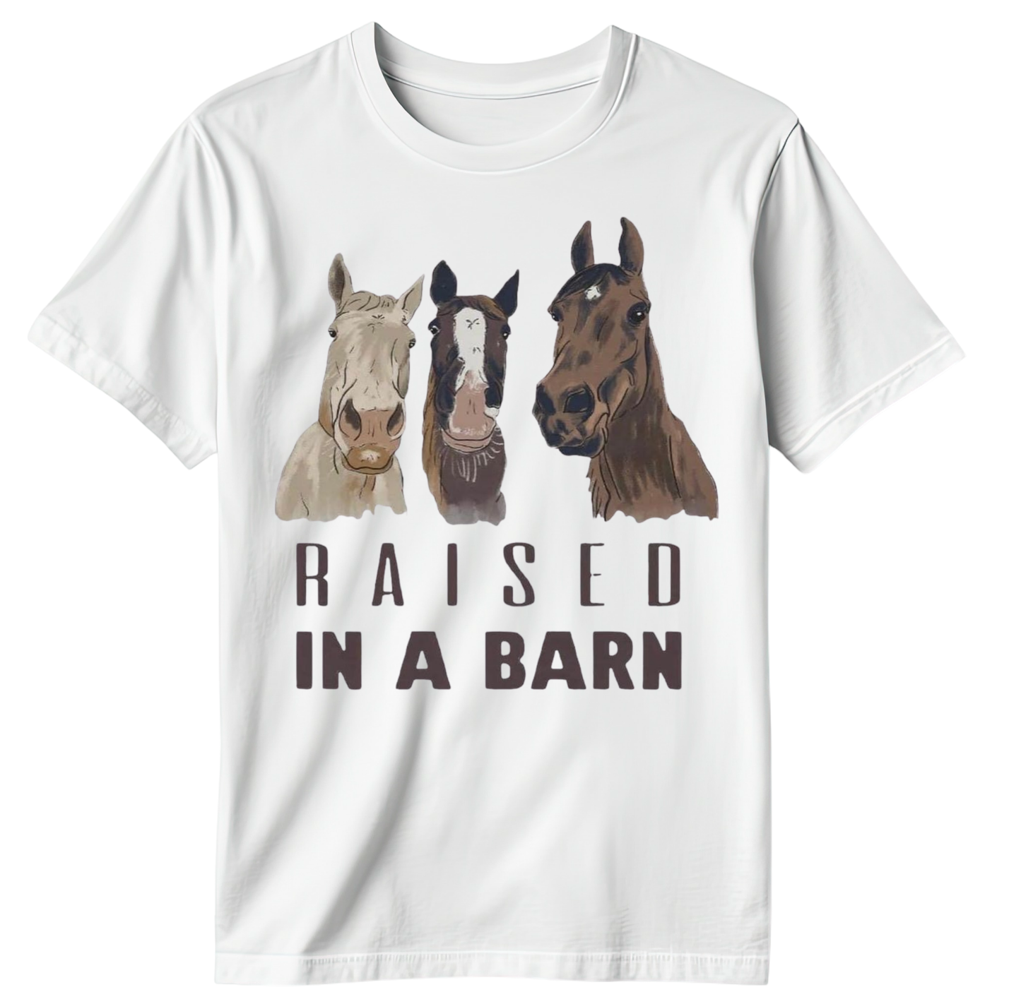 Unisex Basic T-Shirt
