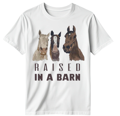 Unisex Basic T-Shirt