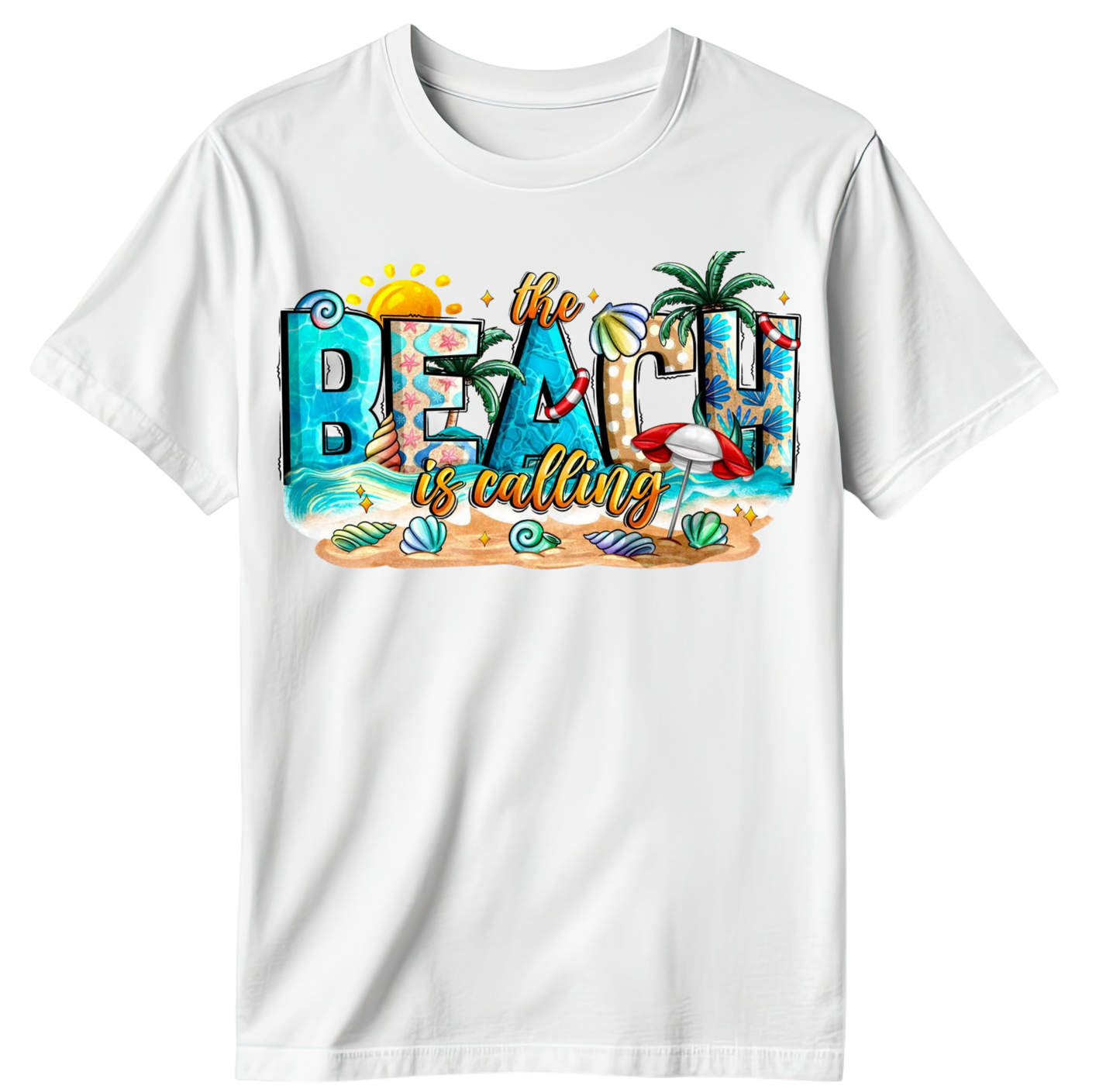 Unisex Basic T-Shirt