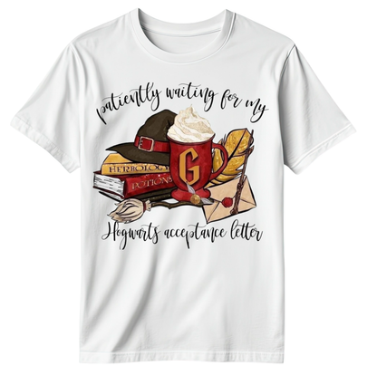 Unisex Basic T-Shirt