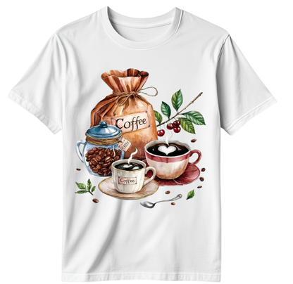 Unisex Basic T-Shirt