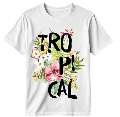 Unisex Basic T-Shirt