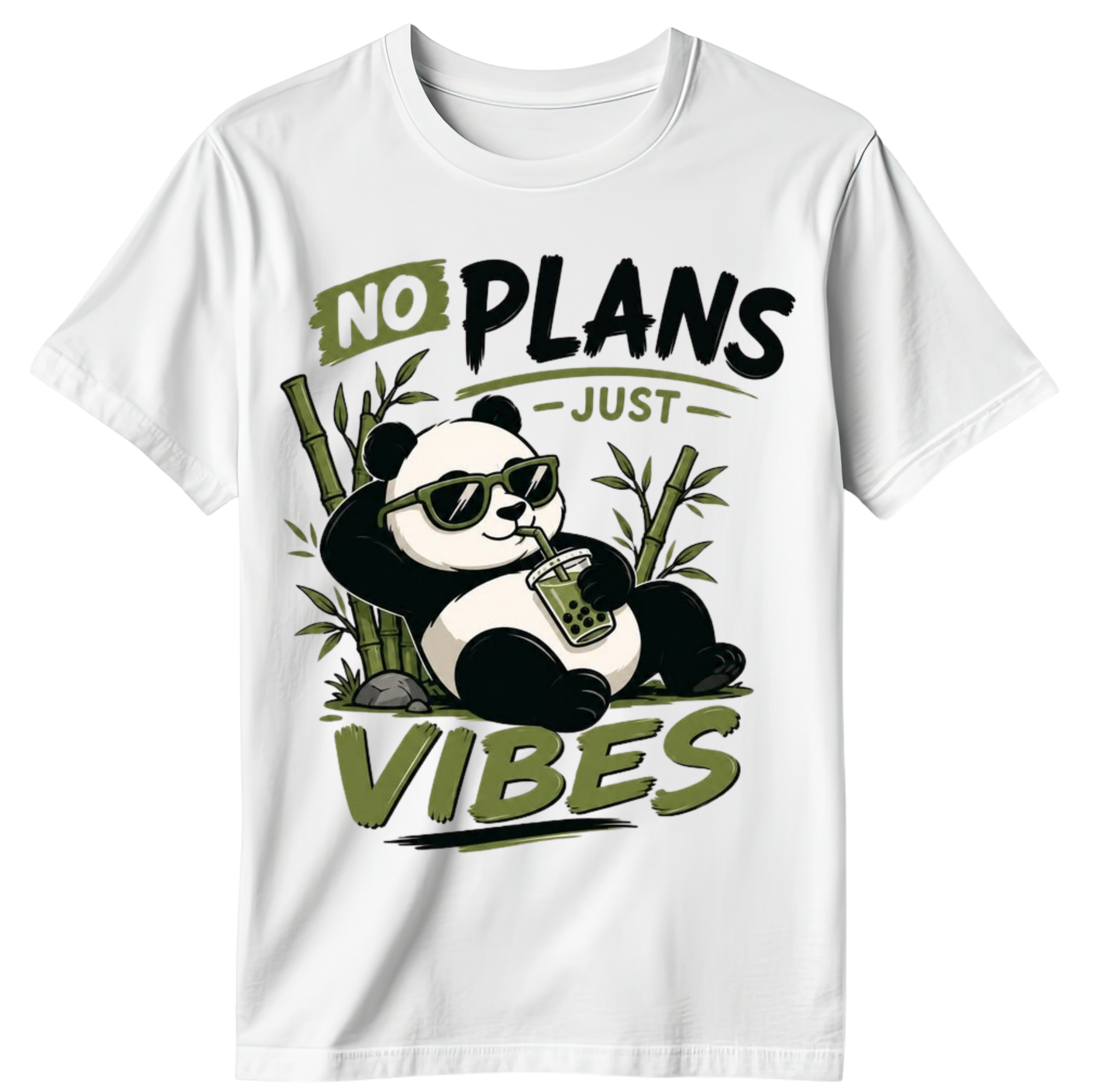 Unisex Basic T-Shirt