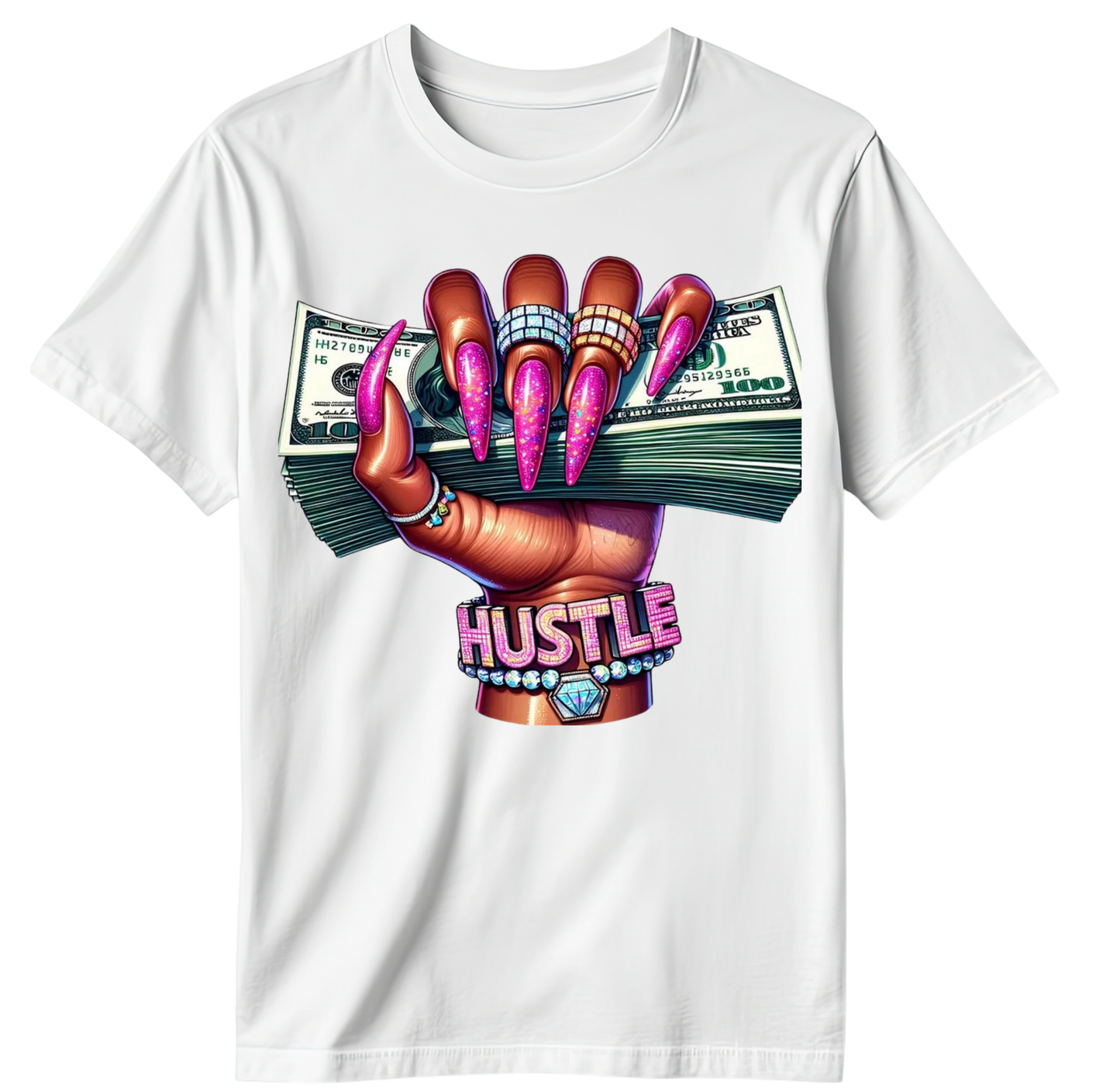 Unisex Basic T-Shirt