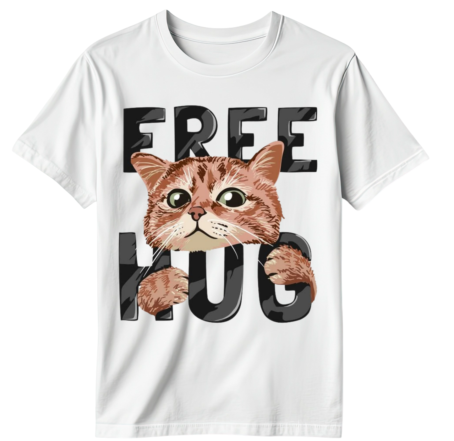 Unisex Basic T-Shirt