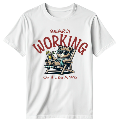 Unisex Basic T-Shirt