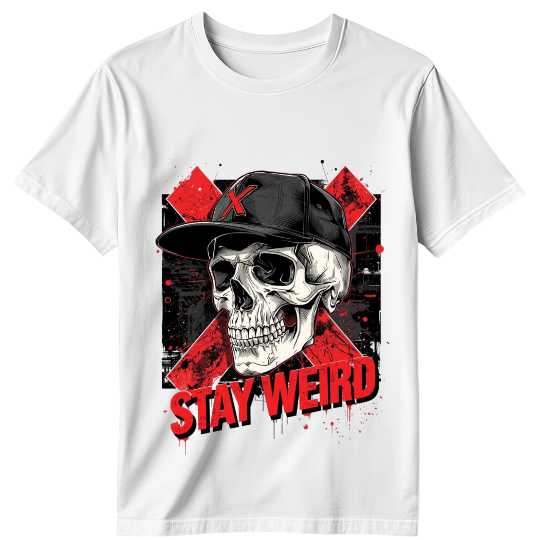 Unisex Basic T-Shirt