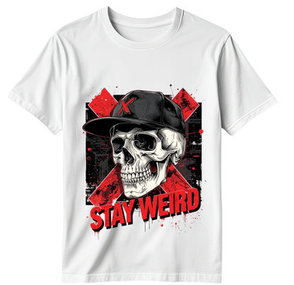 Unisex Basic T-Shirt