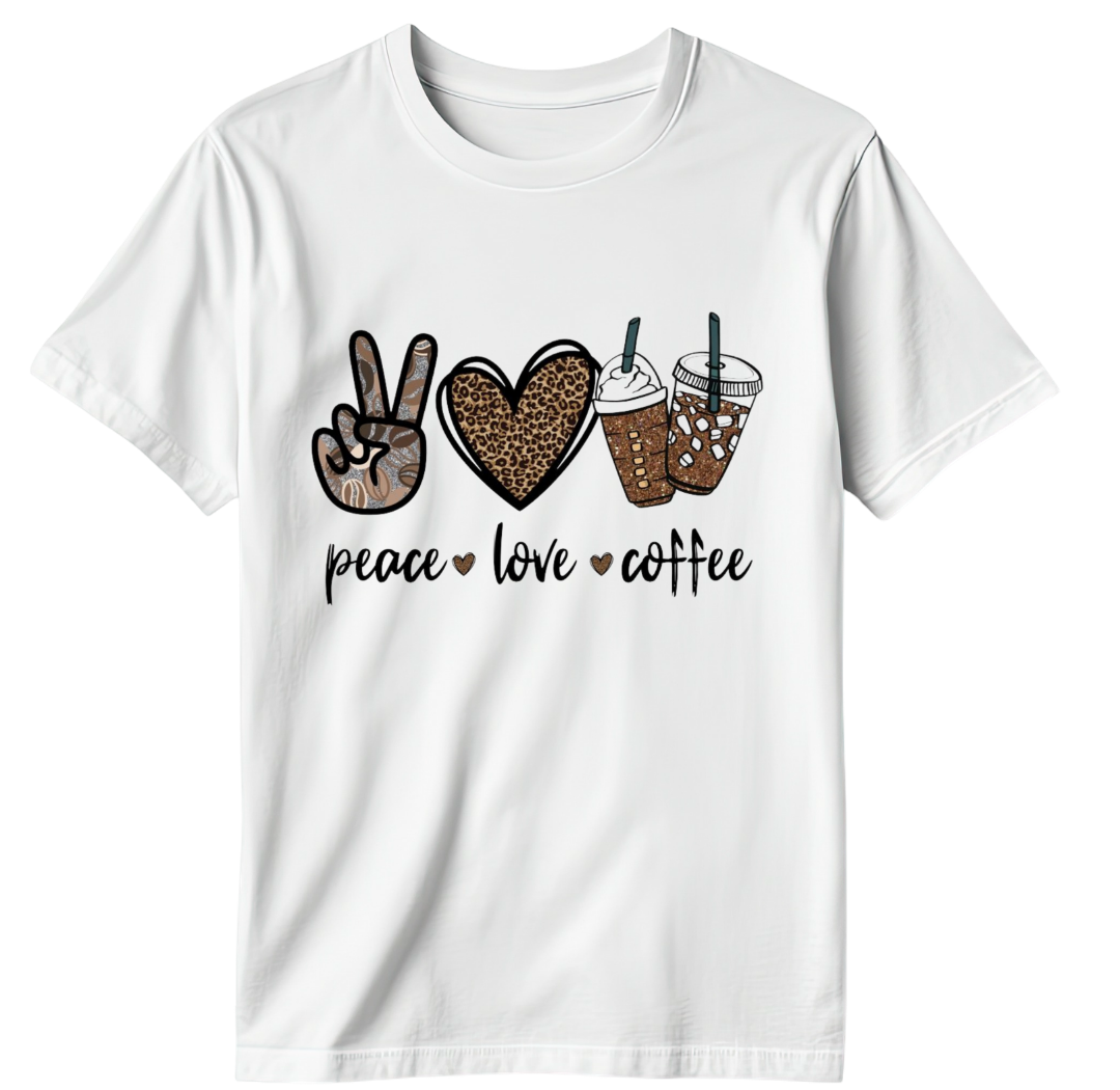 Unisex Basic T-Shirt