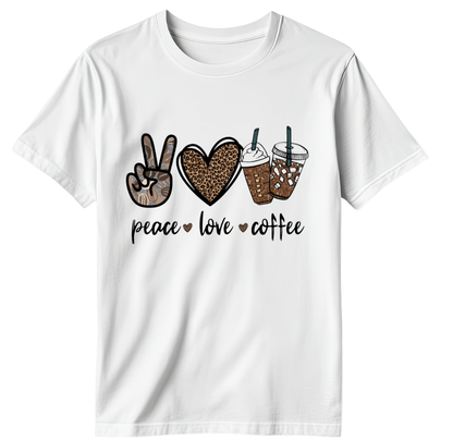 Unisex Basic T-Shirt