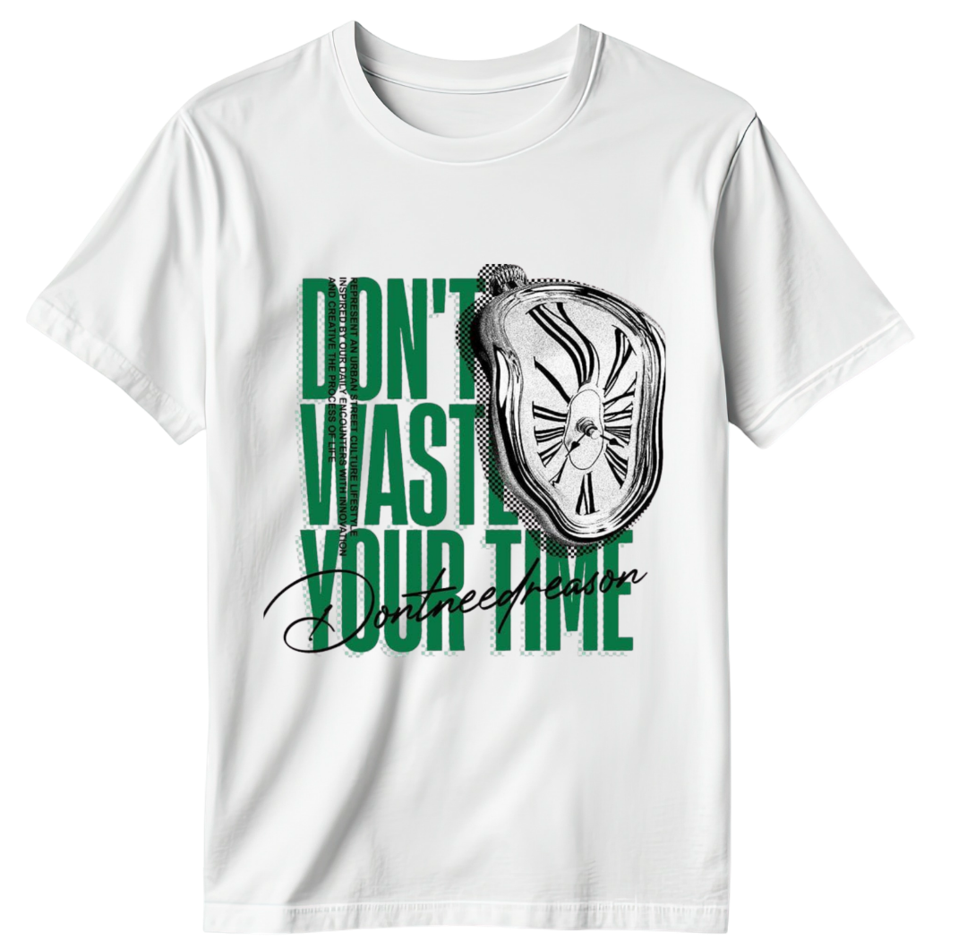 Unisex Basic T-Shirt