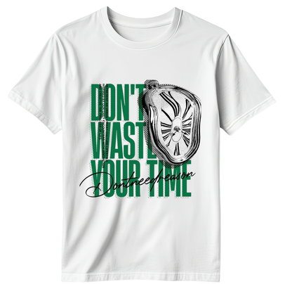 Unisex Basic T-Shirt