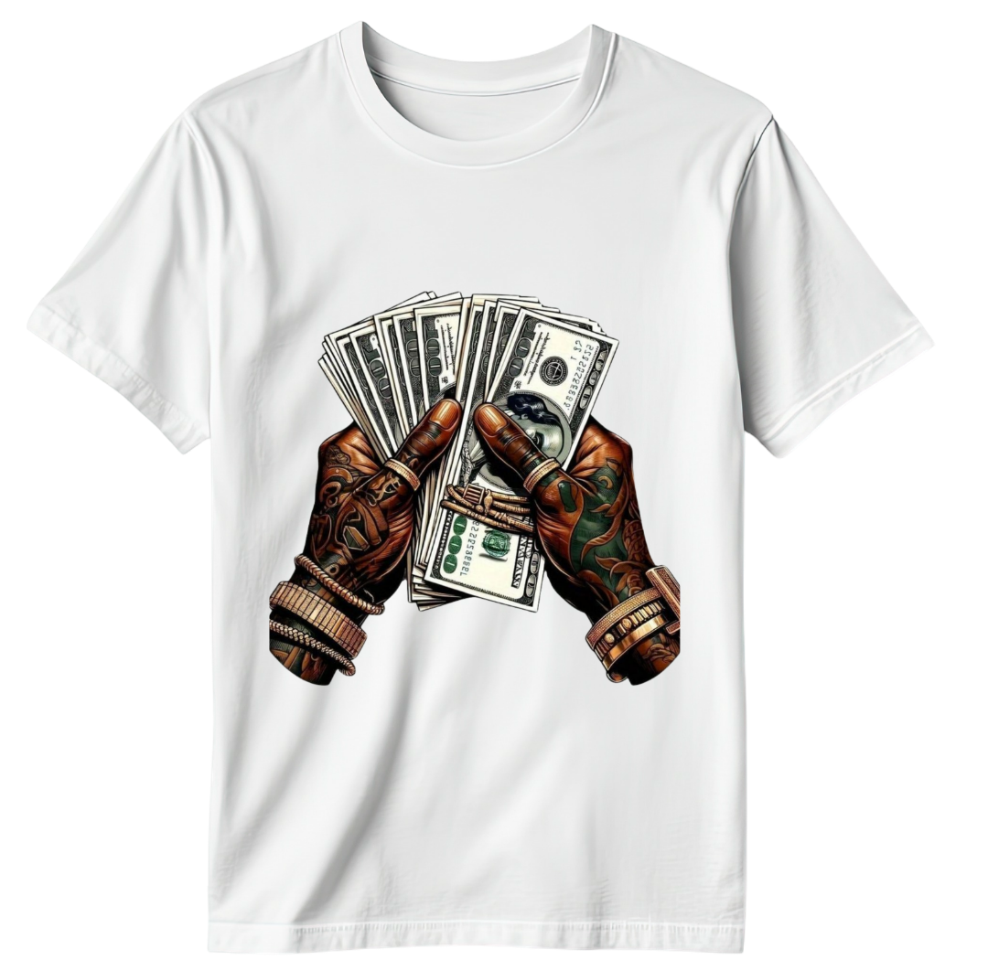 Unisex Basic T-Shirt