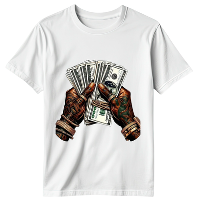 Unisex Basic T-Shirt