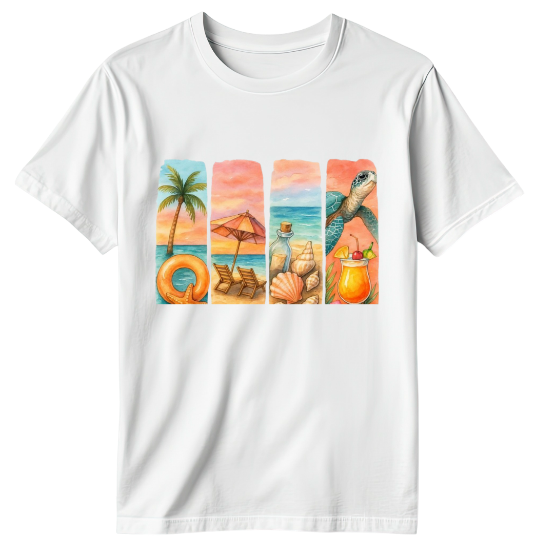 Unisex Basic T-Shirt